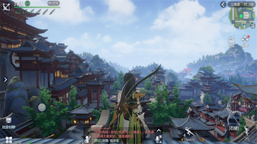 《劍俠世界3》評測：西山居上新了，經(jīng)典江湖全面煥新！
