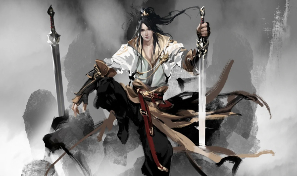 手游評測《九界伏魔錄》：情動九界仙緣再續！