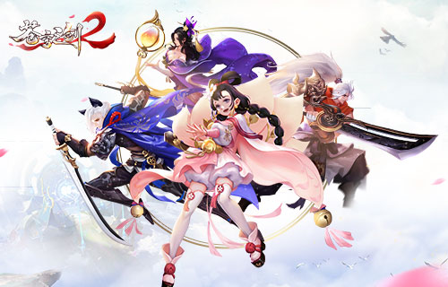 《蒼穹之劍2》手游評測：靈寵一路相伴，賣萌助戰(zhàn)樣樣精通