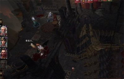 《博德之門3》煙粉挎包獲取方法分享