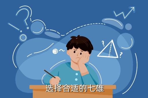 《七雄爭霸》手游攻略：技能和裝備的搭配