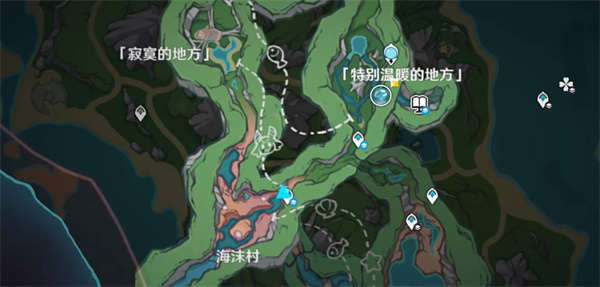 原神釣魚游戲任務完成攻略