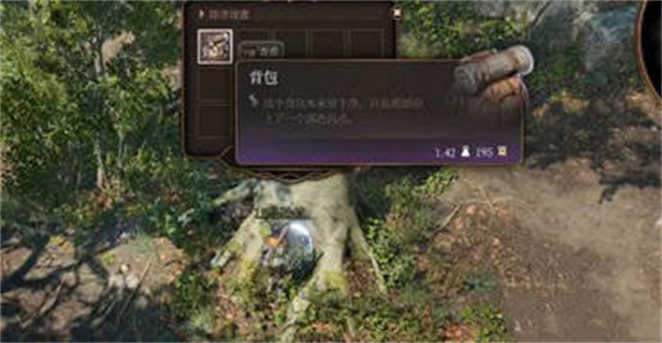 博德之門3躍動指套怎么獲得的