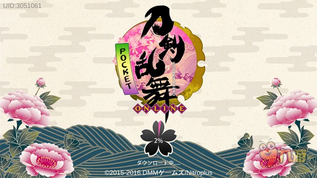 《刀劍亂舞Pocket》手游評測：“三無操作”，體閑的不要不要的