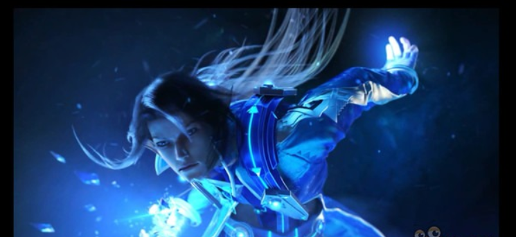 科幻MOBA《時空召喚》手游評測：畫風科幻感十足