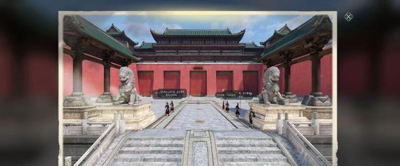 《逆水寒手游》巧繪浮生任務攻略