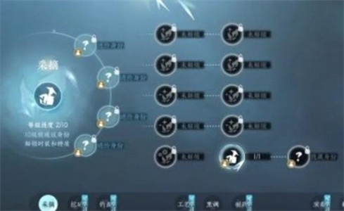 《逆水寒手游》有自動戰斗嗎