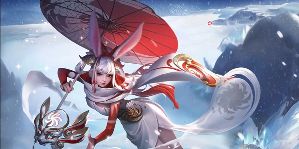 王者榮耀公孫離牛年限定皮膚價格介紹