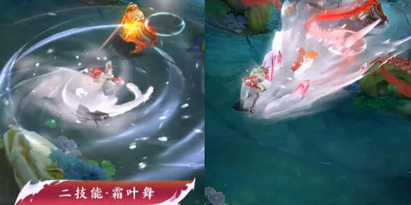 王者榮耀公孫離牛年限定皮膚價格介紹