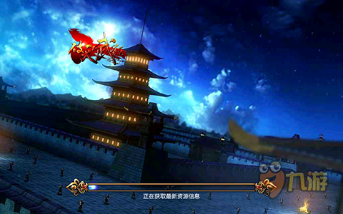 《破天武狂》手游評測：可玩性較高的一款手游
