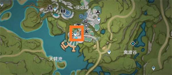 原神智中之寶新計劃任務完成攻略