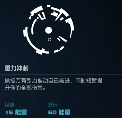 《星空》超能力種類介紹
