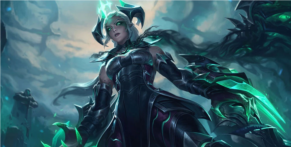 《云頂之弈》s7巨龍國度怎么玩？s7龍神陣容玩法分享