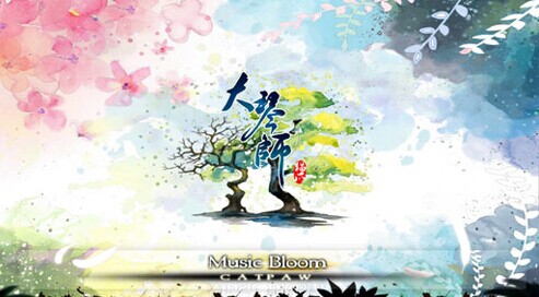 《大琴師》手游評測：唯美中國風