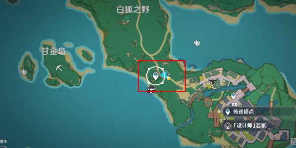 原神面對捕網(wǎng)網(wǎng)限時的焦慮成就攻略