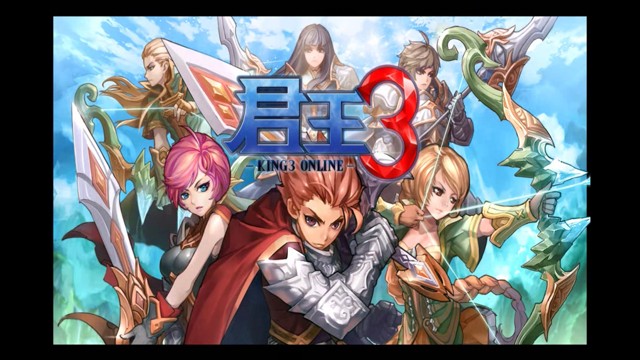 《君王3》手游評測：系統(tǒng)非常完善的魔幻RPG手游