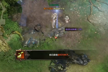 命運(yùn)方舟洛恒戴爾摩可可怎么獲得圖4