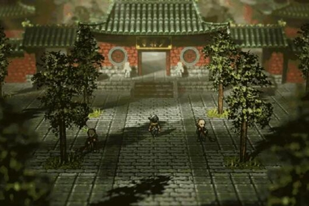 逸劍風云決全門派介紹及門派加入推薦圖2
