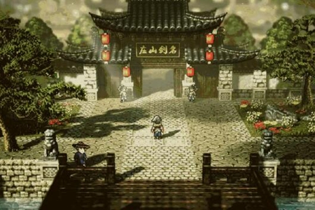 逸劍風云決全門派介紹及門派加入推薦圖4