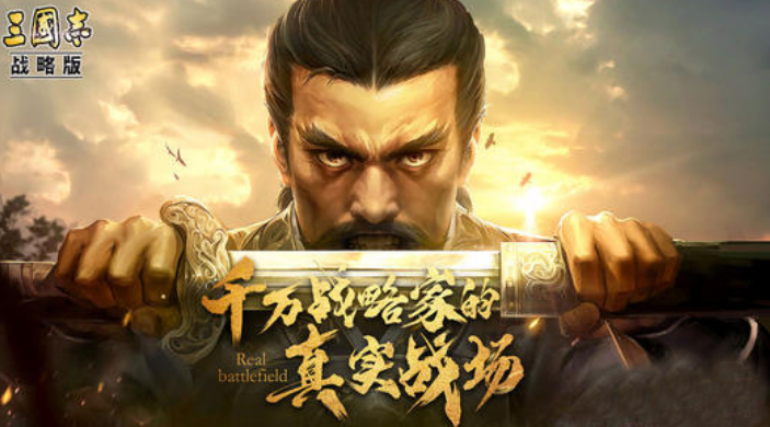 三國志戰(zhàn)略版虎衛(wèi)軍戰(zhàn)法怎么樣圖1