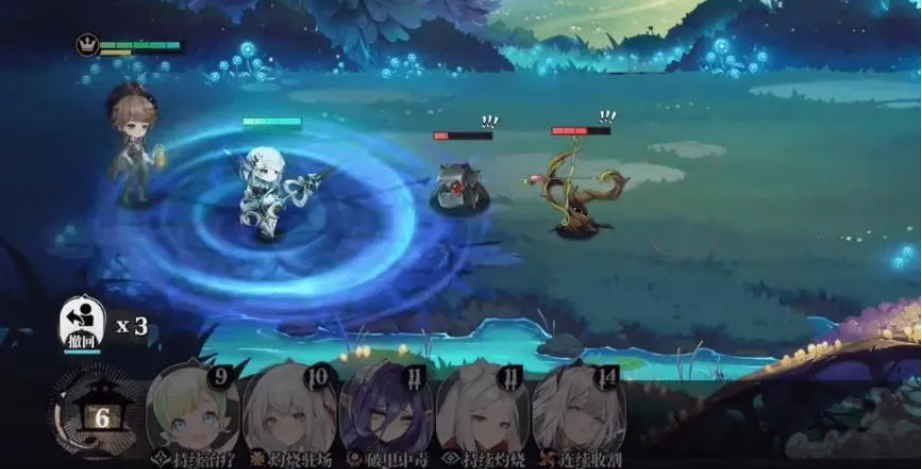 光隙解語幽鈴鐺武器怎么樣 幽鈴鐺武器介紹一覽圖1