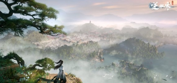 逆水寒手游百態(tài)姻緣任務攻略