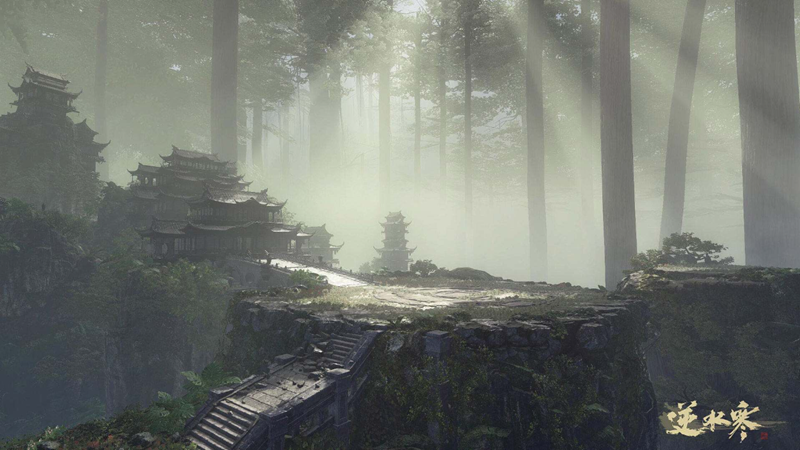 逆水寒手游百態(tài)姻緣任務攻略