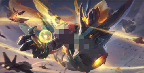 云頂之弈魔神機甲陣容怎么搭配圖10