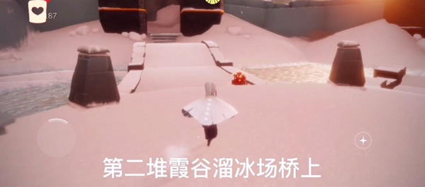 光遇12.4大蠟燭在哪圖3