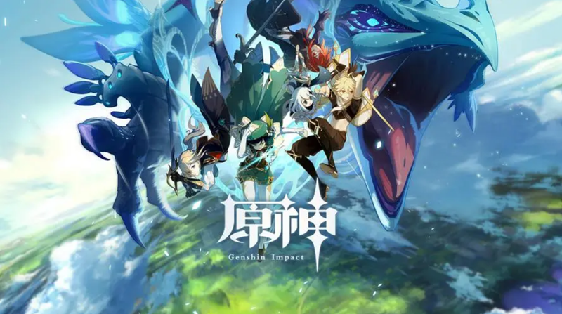 原神八重神子突破需要什么材料圖1