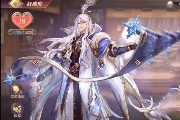 三國志幻想大陸誑詭司馬懿上線時間
