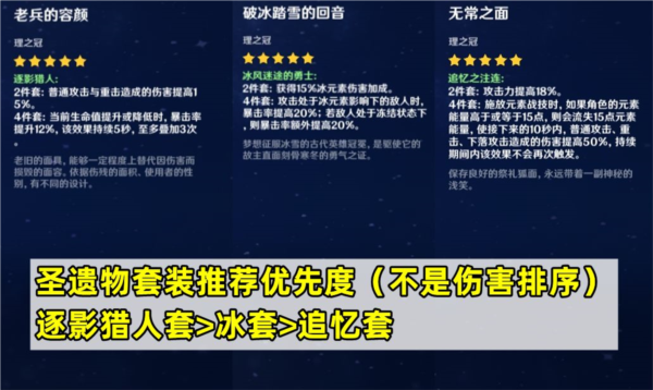 手游攻略詳解-原神萊歐斯利怎么培養？