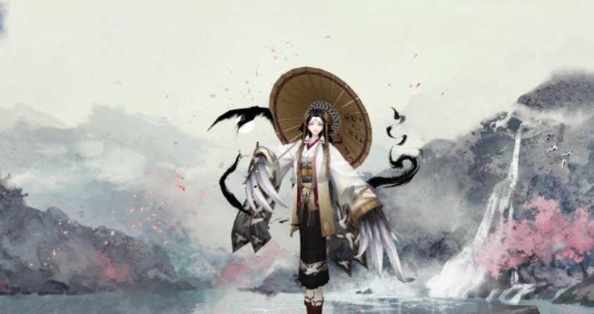 陰陽師姑獲鳥御魂搭配指南