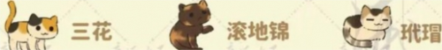 手游攻略-桃源深處有人家貓咪喜好是什么？