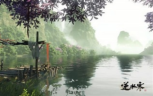 手游攻略-逆水寒手游混江湖隱藏結局怎么達成？