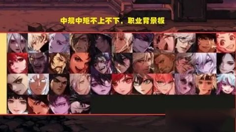 DNF神界版本職業排行最新 神界版本職業排行榜大全