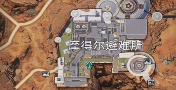 星球重啟金剛原型機設計圖怎么獲?。? width=
