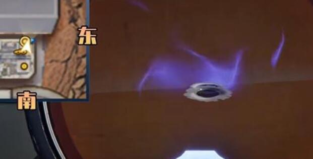 星球重啟金剛原型機設計圖怎么獲?。? width=