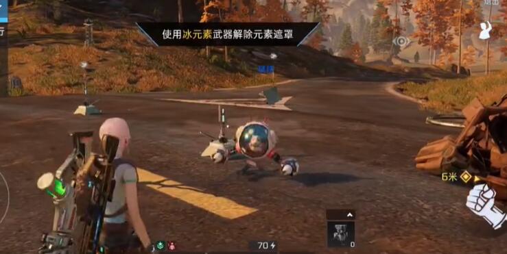 星球重啟解除冰封任務(wù)怎么過攻略