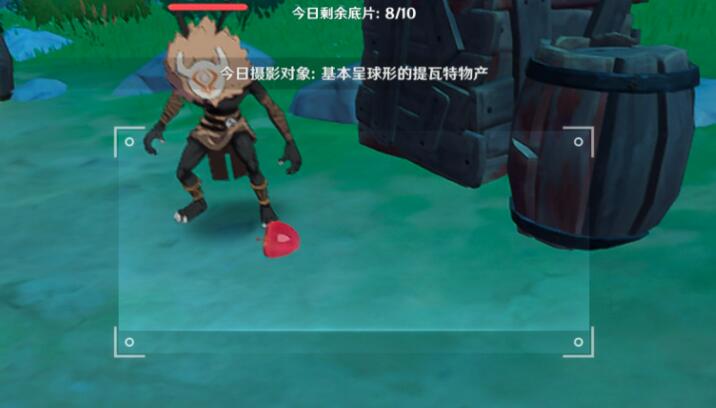 原神圖形對抗實(shí)驗(yàn)錄拍攝介紹大全