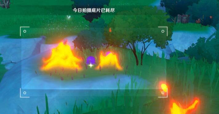 原神圖形對抗實(shí)驗(yàn)錄拍攝介紹大全