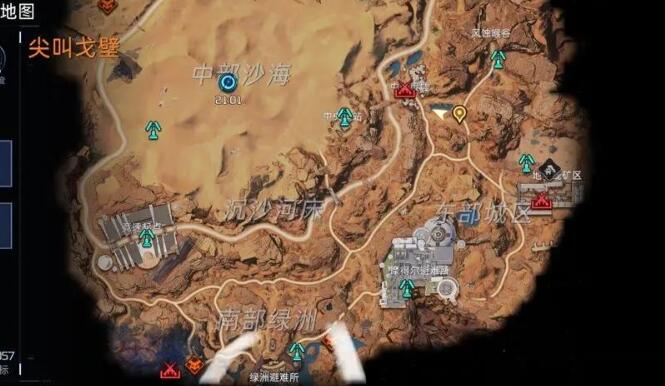 星球重啟電力不夠怎么辦