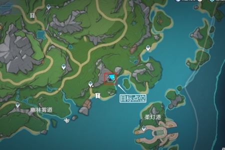 《原神》主板調(diào)試問(wèn)題集第五關(guān)攻略