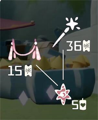 光遇煙花大會兌換圖推薦分享