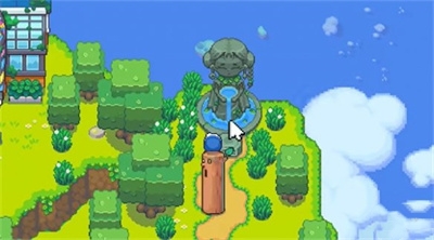 月光石島月石獲得方法分享介紹