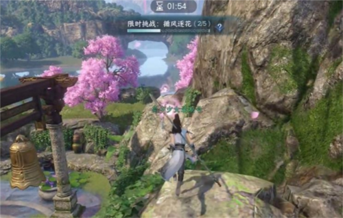 手游攻略-逆水寒手游江湖技能破陣之芒怎么獲得？