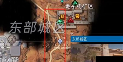 星球重啟軟錳礦位置推薦分享