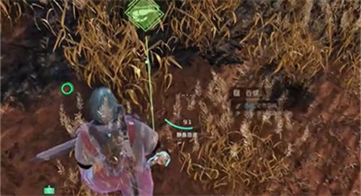 星球重啟變質的美味任務完成方法分享攻略