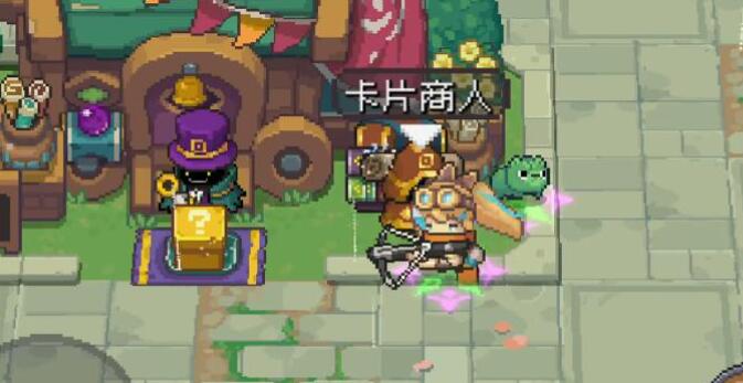 元氣騎士前傳畢業裝備獲得方法介紹
