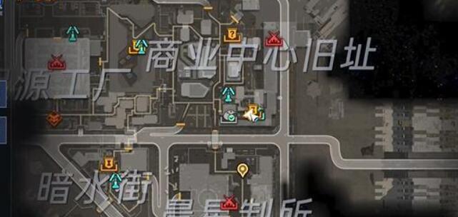星球重啟伊甸城鼠下留物任務(wù)圖文攻略分享